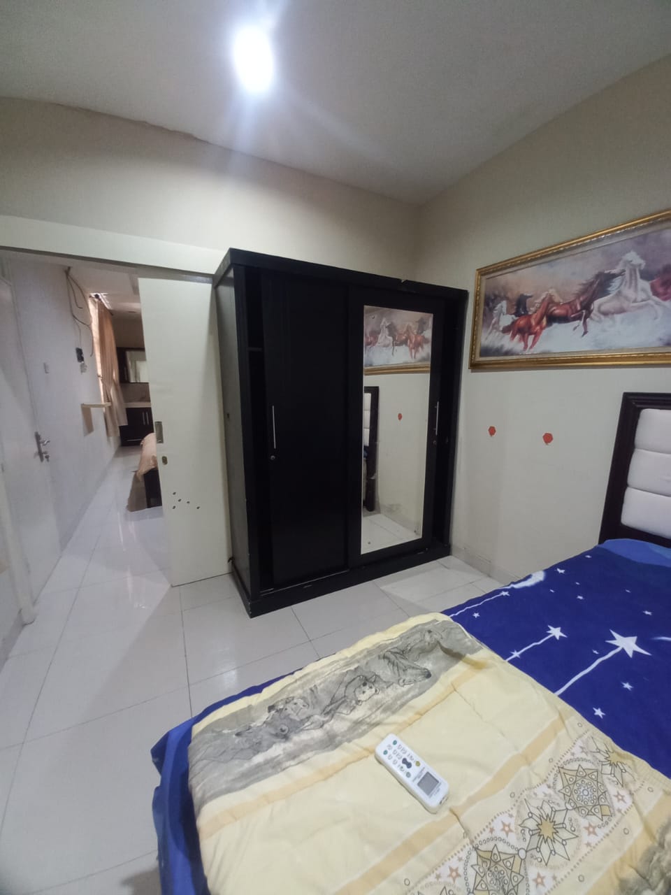 Rumah Disewakan di Cluster Beverly Lippo Cikarang